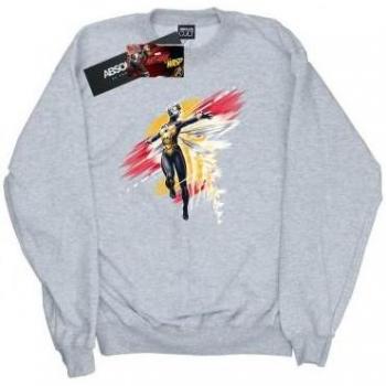 Camiseta deportiva Marvel: Ant-Man y la Avispa