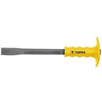 Cincel con Protector 300 mm