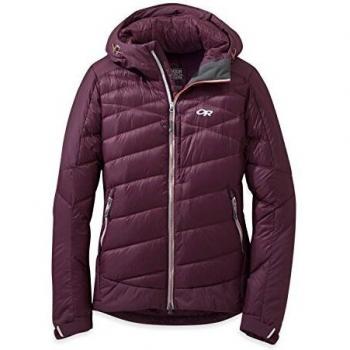 Outdoor Research Diode Giacca Piumino Donna