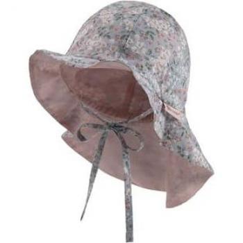 Sterntaler Sonnenhut Millefleurs in grau-blau