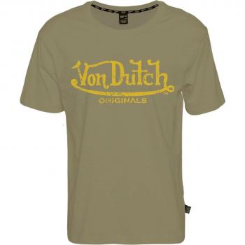 Alexis T-shirt voor Dames van Von Dutch