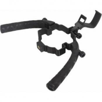 DIY Gimbal Kit for DJI Mavic 2 Pro & Zoom with Remote Controller Holder