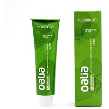 Montibello Oalia 7.6 Rubio Marrón Natural 60 ml MONTIBELLO