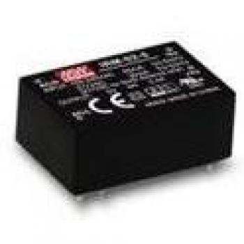 Alimentation 5 V/DC 400 mA 2 W Mean Well IRM-02-5