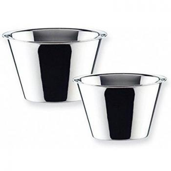 Flanero Inox 400 Cl 10 Cm