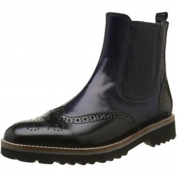 Gabor Chelsea Boots 51.681 Damen, Mehrfarbig