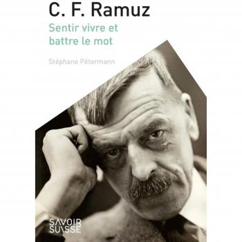 C. F. Ramuz