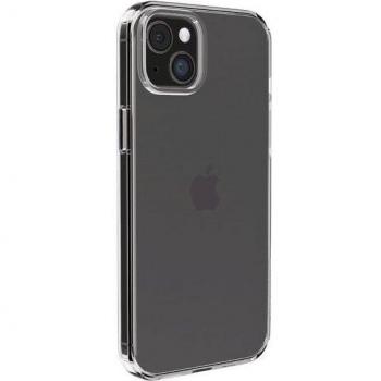 Cover per iPhone 15 Plus Dbramante 1928 Iceland Pro trasparente