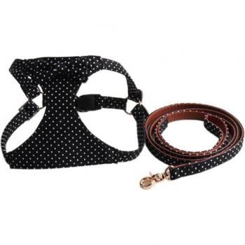 Soft Touch Dog Vest