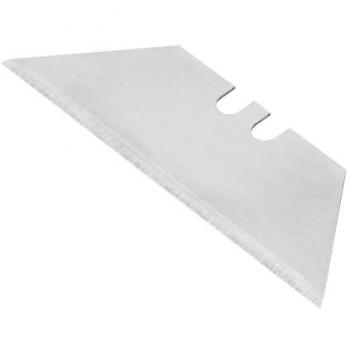 Draper HD Trimming Knife Blade PK100 03417 Heavy Duty Trimming Knife Blades with Single Blade Dispenser (Pack of 100)