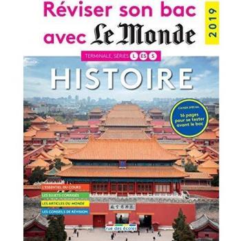 Réviser son bac avec Le Monde : Histoire
