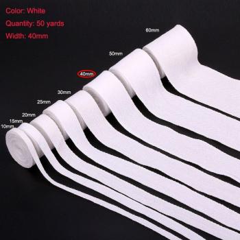 Handmade Craft Cotton Webbing Tape
