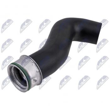 Surge Protection Sleeve NTY GPP‑VW‑134