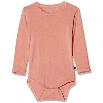 Minymo Bambus-Body Unisex Misty Rose 80 g