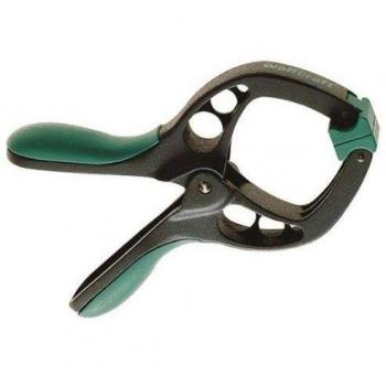 1 pinza con resorte FZ de 60 mm Wolfcraft