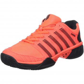 K-Swiss Herren Hypercourt Express HB Tennisschuhe, Orange