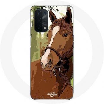 Oppo A74 5G Case