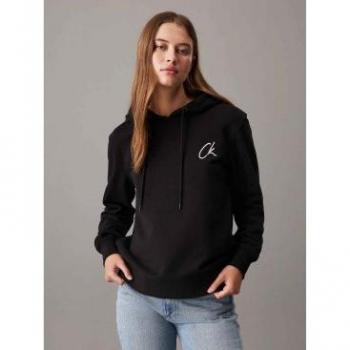 Felpa Calvin Klein Eco-Casual para Mujeres