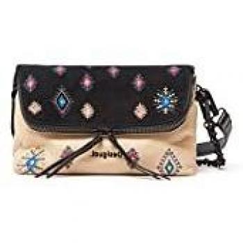 Desigual Schoudertas Mini Juli Tribu Venetië