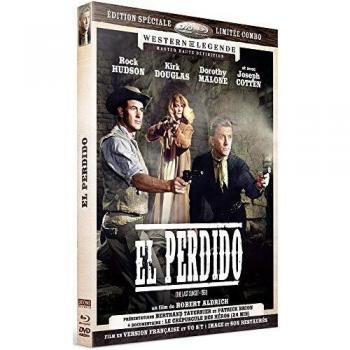 El Perdido