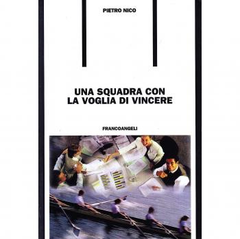 Una squadra con la voglia di vincere