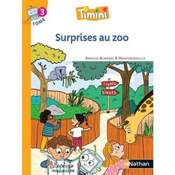 Timini                                            3