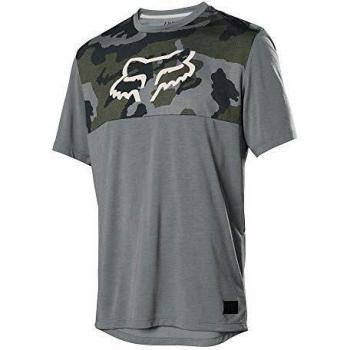 Ranger 22832 Green Camo – Maglia Uomo Dri‑Releaser