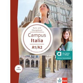 Campus Italia A1/A2