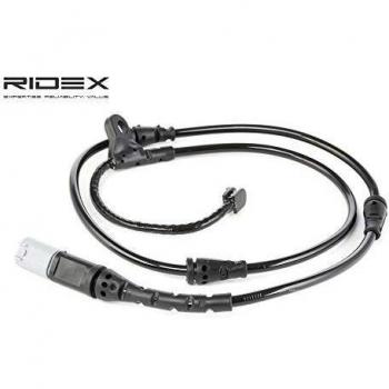 RIDEX Témoin d'usure des plaquettes de frein avant gauche 407W0073 BMW X5 (E70)