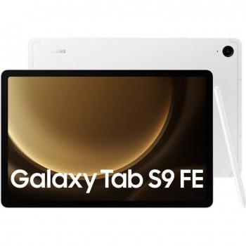 Samsung Galaxy Tab S9 FE Silver