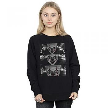 Pennywise Portrait Tee‑Shirt