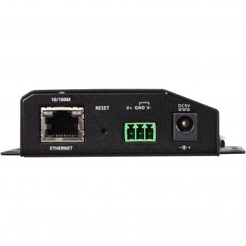 Serveur PoE avec Port RJ45