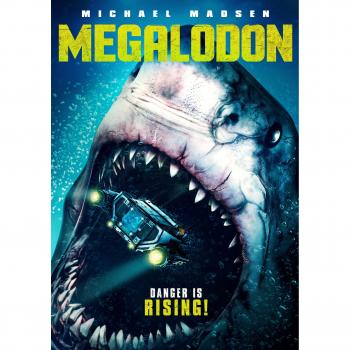 Megalodon [DVD]