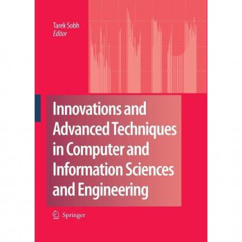 Vitalsource Technologies, Inc. Innovations And Advanced Techniques In Computer And Information Science