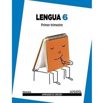 Lengua, 6º Primaria