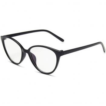 Gafas Vintage para protección ocular contra luz azul JH18012