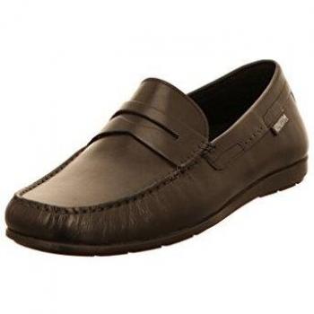 Mocassins Mephisto ALYON Onyx