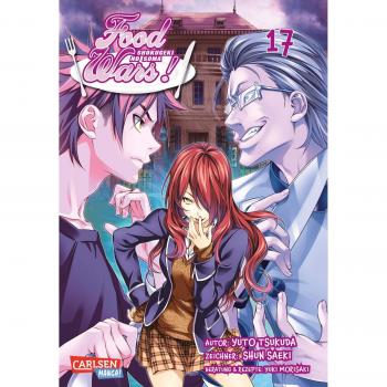 Food Wars