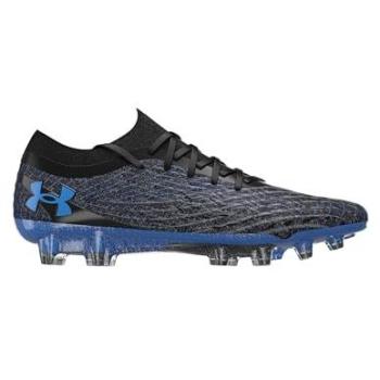 Chaussures de football Elite 5 FG Under Armour Magnetico