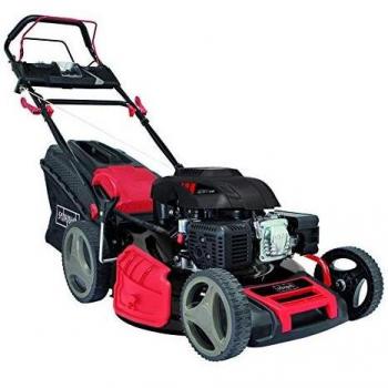 Tondeuse à gazon avec raccord de lavage Scheppach MS225-53E