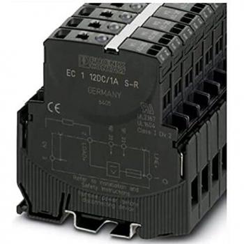 EC 1 12DC/2A S-R Miniature Circuit Breaker