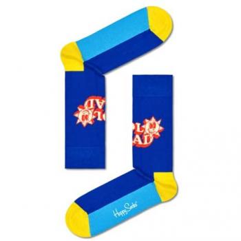 Happy Socks 3 Pack Gift Set for Father's Day