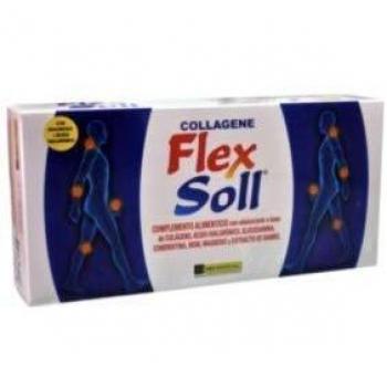 Flex-Soll Colágeno 20 Stick