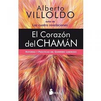 El corazón del guerrero luminoso