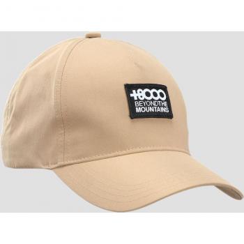 Gorra de hombre V8Cpacm03 24V +8000