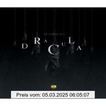 Dracula. 4 CDs
