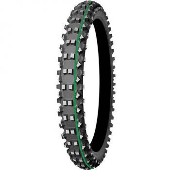 Mitas Terra Force-MX SM 90/90-21 TT 54M Super Light, ruota anteriore