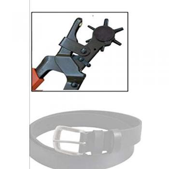 Pinza Fustellatrice Professionale per Cinture