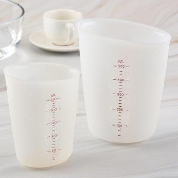 Flexible Silicone Baking Cup