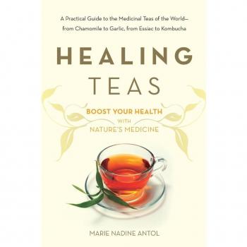 Healing Teas